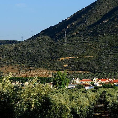 Amalurra Granada Hotel Caparacena ภายนอก รูปภาพ