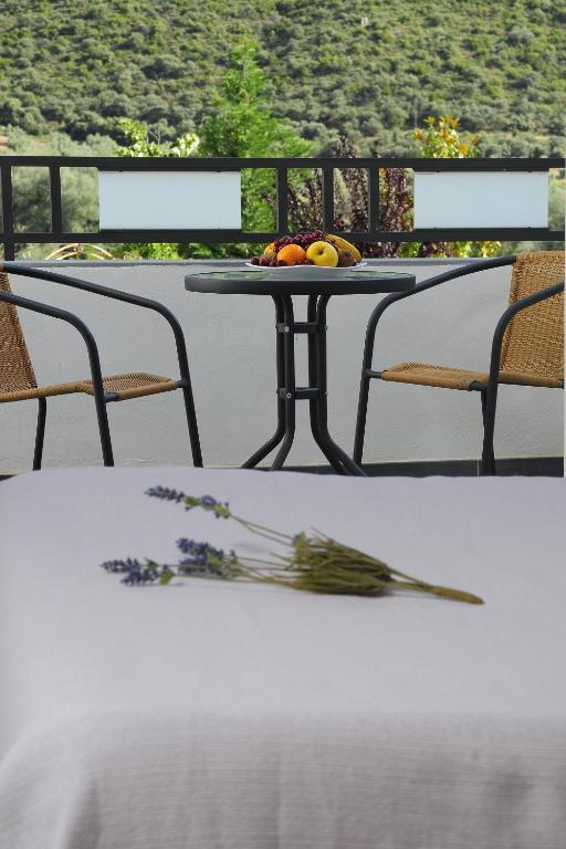 Amalurra Granada Hotel Caparacena ห้อง รูปภาพ