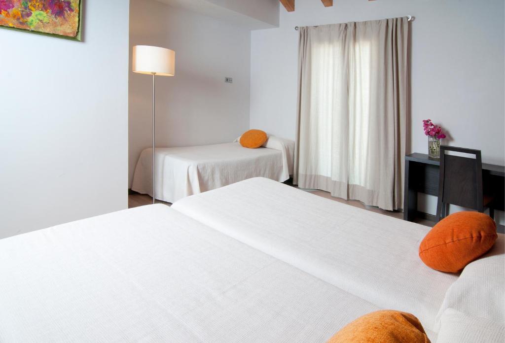 Amalurra Granada Hotel Caparacena ห้อง รูปภาพ