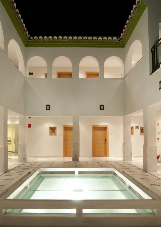 Amalurra Granada Hotel Caparacena ภายนอก รูปภาพ