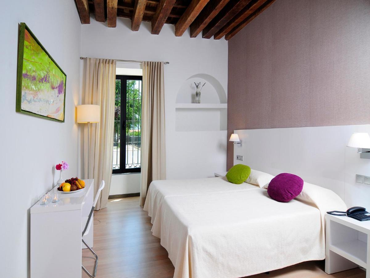 Amalurra Granada Hotel Caparacena ห้อง รูปภาพ
