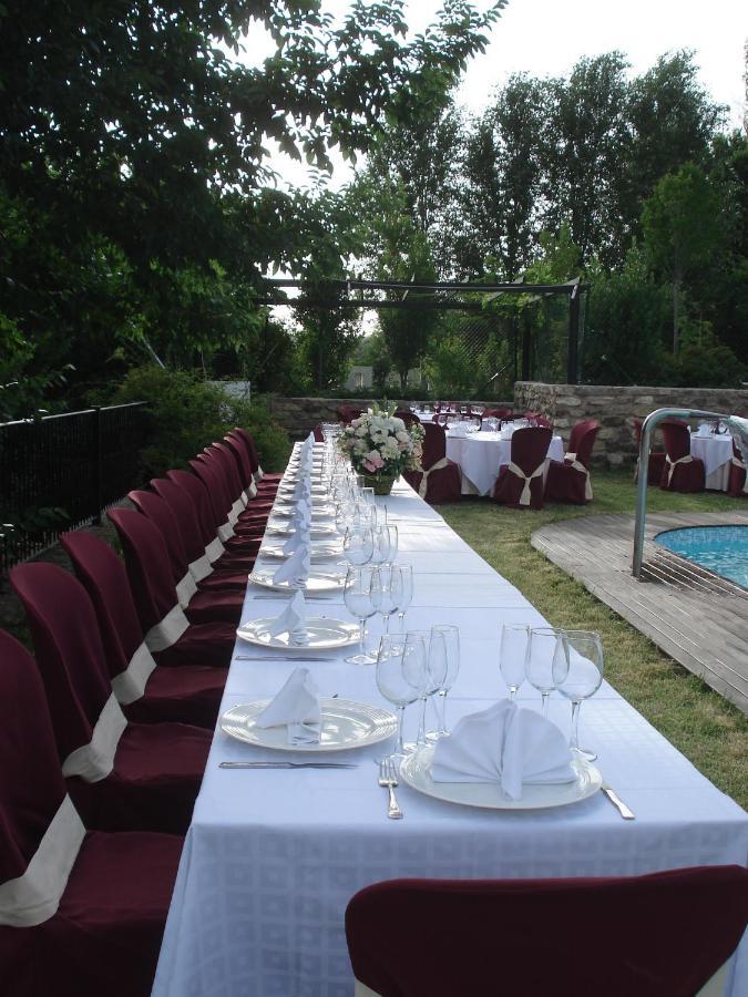 Amalurra Granada Hotel Caparacena ภายนอก รูปภาพ