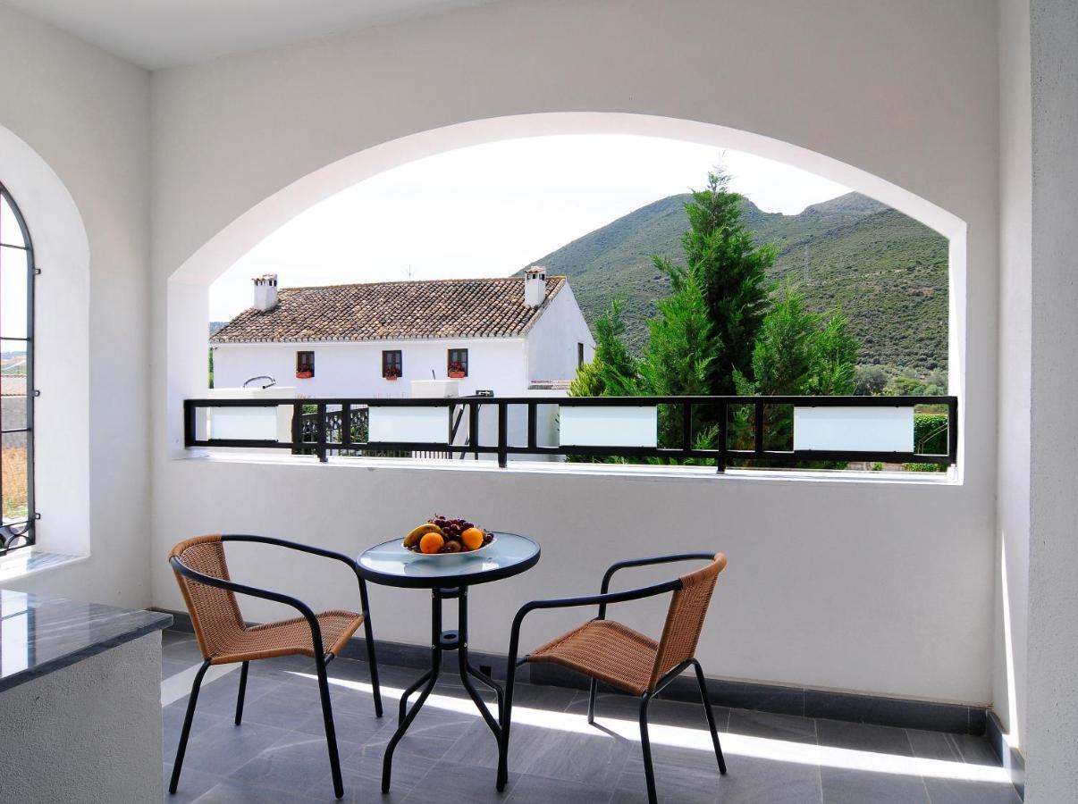 Amalurra Granada Hotel Caparacena ห้อง รูปภาพ